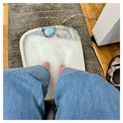 Pedi
