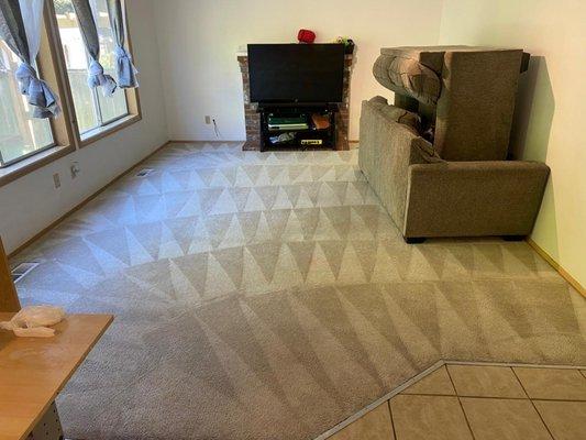 PNW Carpet & Duct Cleaning