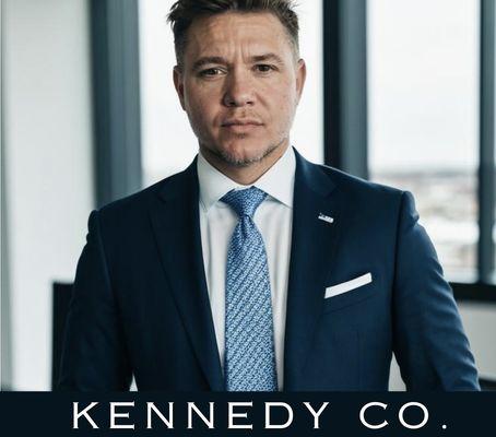 Kennedy Hair Care