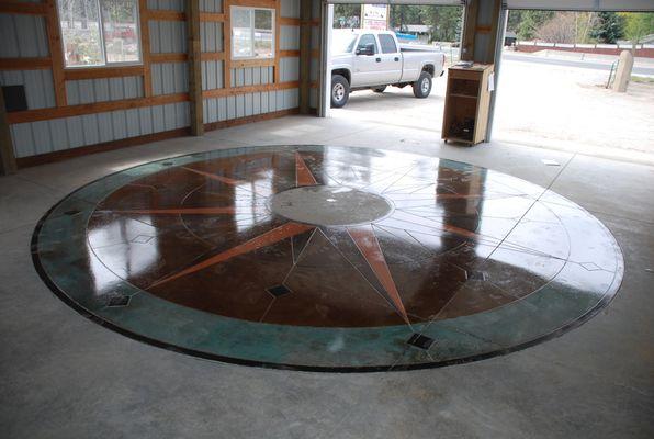 Northwest Concrete and Landscape