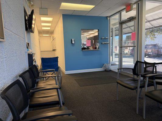 Whitaker Weintraub & Grizzard