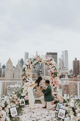 The Yes Girls Events