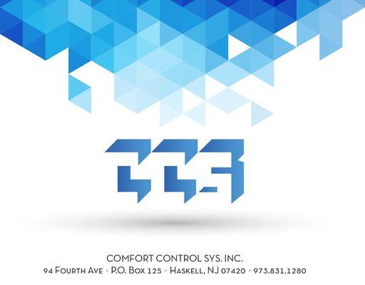Comfort Control Systems Inc. - Residential, Commercial, Industrial HVAC Sales, Service, and Installation.