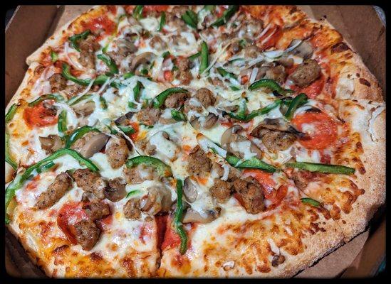 Marco's Pizza
