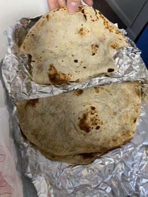 Baleadas