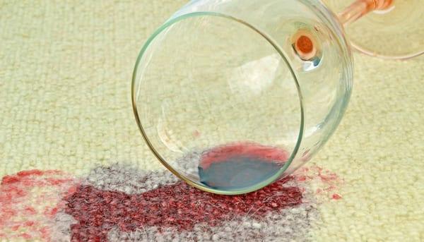 Have a stubborn stain, Call us ASAP!