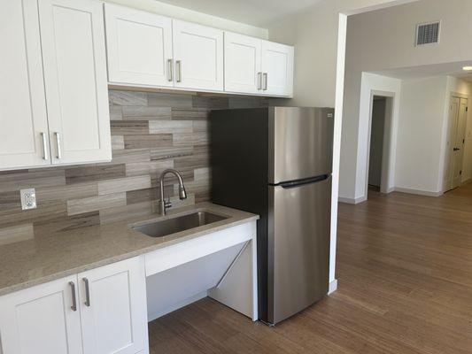 ATX Renovation & Remodeling Services