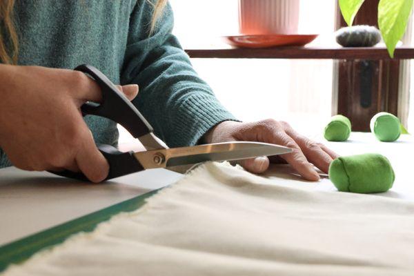 Jeni Falldine Sewing and Design Studio