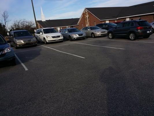 Korean Presbyterian Church