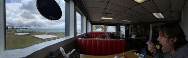Augie's on the Bay