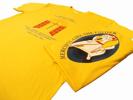 Midland Screen Printing