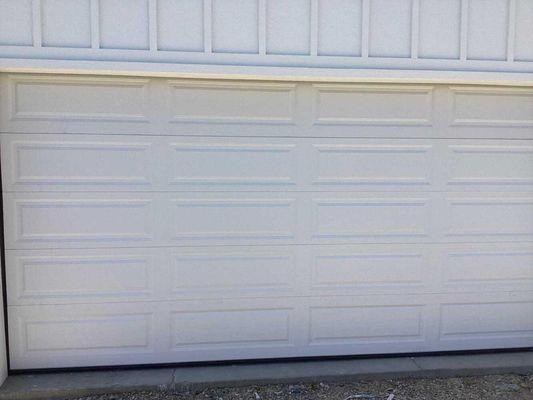 Pioneer Overhead Door