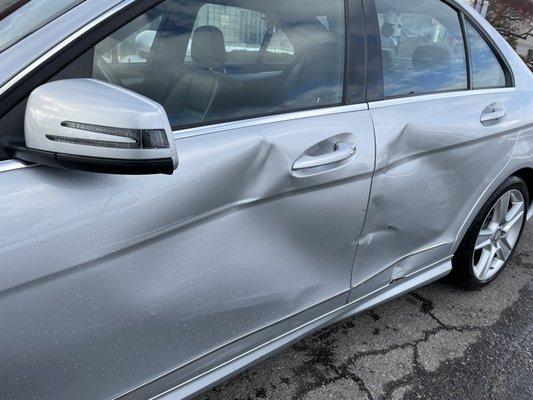 South Lyon Collision Towing