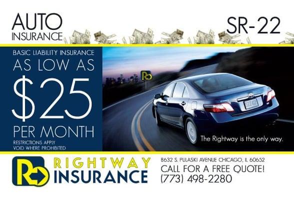 RightWay Insurance