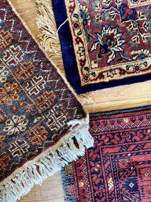 Rashids Oriental Rugs