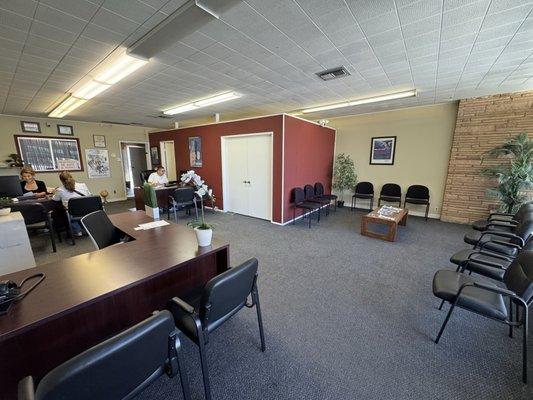 Goal Insurance Services