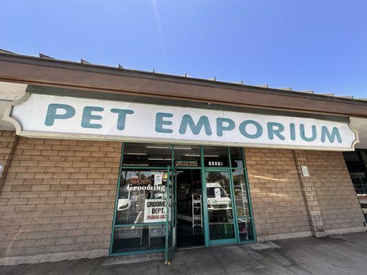 Pet Emporium