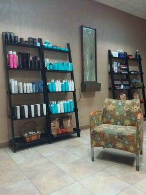 Tonics Spa & Salon