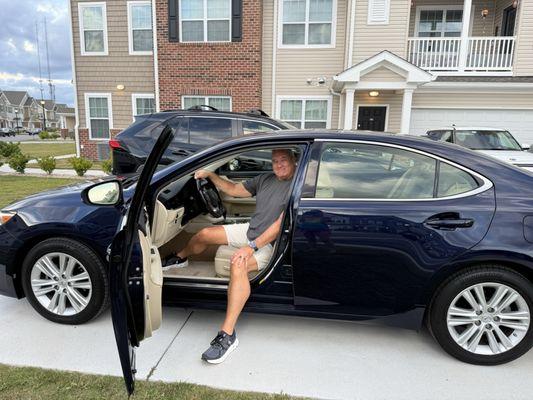 Streamline Auto Outlet