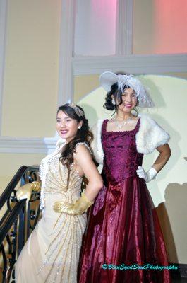 Green Goddess Boutique