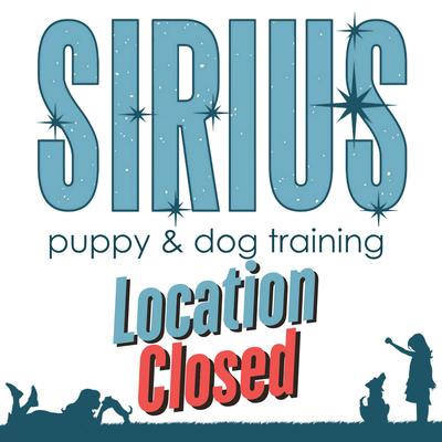 This Location is Now CLOSED