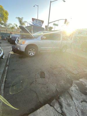 T & R Automotive Repair