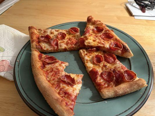 Iron Horse Pizzeria & Sports Pub