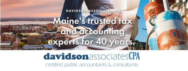 Davidson Associates, CPA
