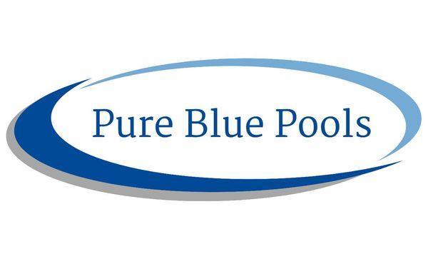 Pure Blue Pools