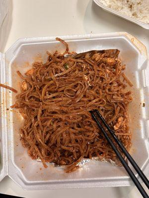 Tasty Thai Restaurant