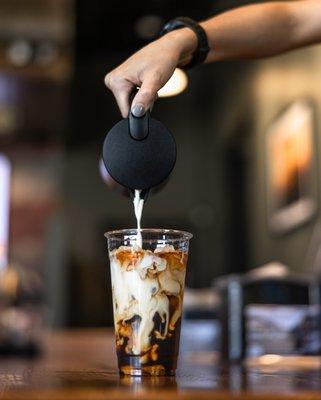 Black Rifle Coffee Company