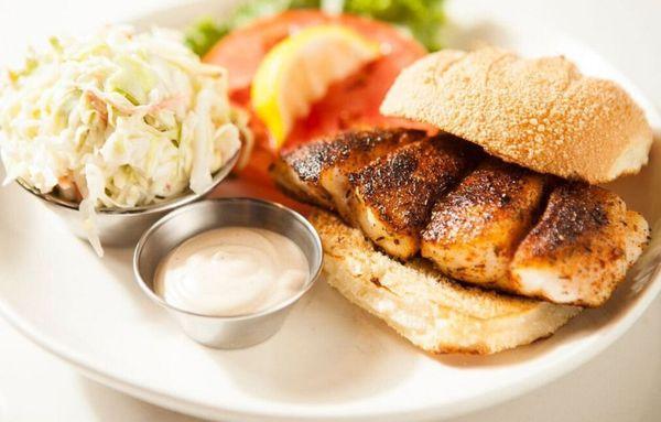 Captain & Krewe Seafood Market and Raw Bar