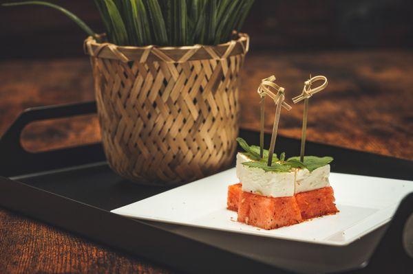 TBLA Catering & Cafe