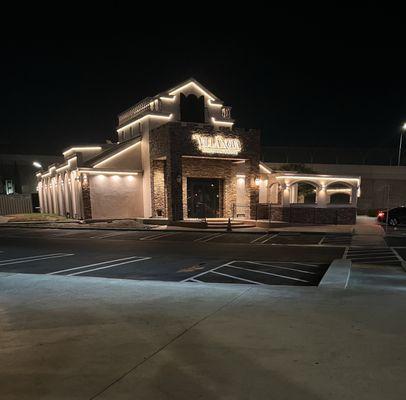 Villa Nova Italian Ristorante