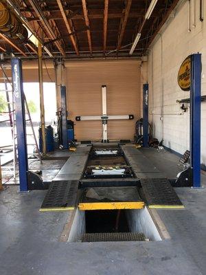 West Coast Tires & Auto Center