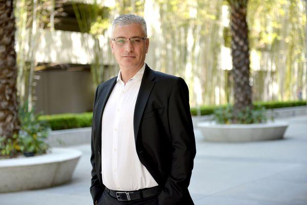 Farahi Law Firm , APC