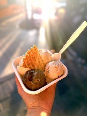 Jeni's Splendid Ice Creams