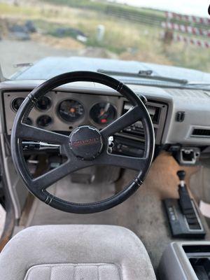 Street Side Services