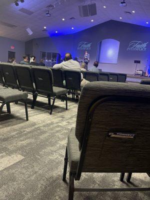 Victory United Pentecostal Church