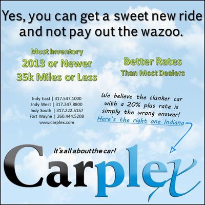 Carplex