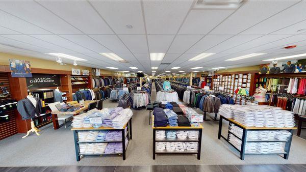 Karako Suits of Carle Place