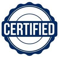 Certified Document Translation