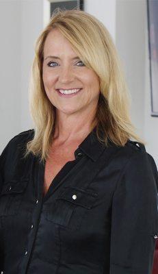 Into The Blue Agency