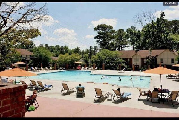 Foxcroft Condominiums Association