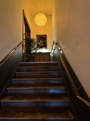 Switchyards - Sylvan Park