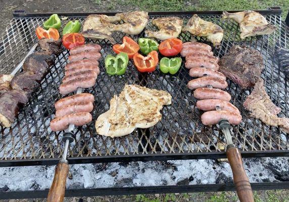 Simba Bites Cusine Catering