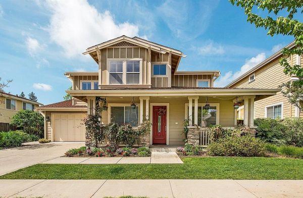 Gary Prince - Windermere Real Estate