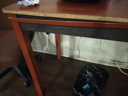 How can u be a dick and it looks like this