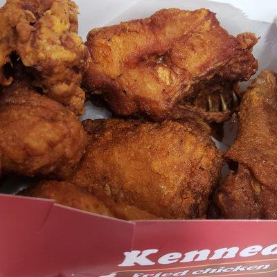 Kennedy Fried Chicken