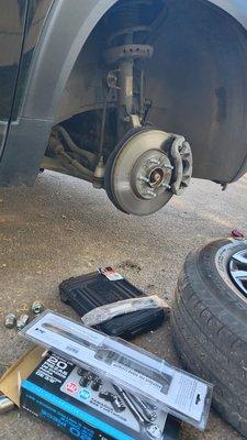 Urban Stone Solutions